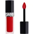 Dior Rouge Forever Rouge 760 Læbestift