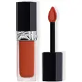 Dior - Rouge Dior Forever Liquid - Transfer-proof Liquid Lipstick - Rouge Dior Forever Liquid 840 - For Women