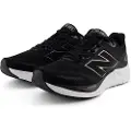 New Balance New Balancetil mænd. M680V8 Træningssko Fresh Foam 680 v8 sort (40.5), Fast, Blonder, Sport, Løb, Multisport