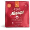 Merrild Medium roast 36 pods