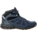 Jack Wolfskin Woodland 2 Texapore Mid Vandrestøvler