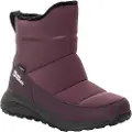 Jack Wolfskin Dromoventure Texapore Sne Støvler
