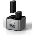 Hähnel Procube Dual Til Canon