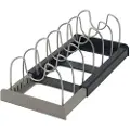 SmartaSaker Grydelågorganisator DRAWER STORE, Joseph Joseph