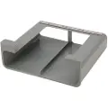 Joseph Joseph Køkkenskabsindsats CUPBOARDSTORE 26 cm, til folier og poser, grå, Joseph Joseph