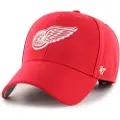 47 Brand Nhl Detroit Red Wings Mvp Kasket