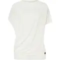 Super.natural Yoga Loose T-shirt Med Korte ærmer
