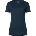Super.natural The Essential T-shirt Med Korte ærmer