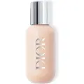 Dior - Dior Backstage Face & Body Foundation - Backstage Face Body Foundation 1c - For Women