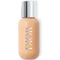 Dior - Dior Backstage Face & Body Foundation - Backstage Face Body Foundation 4w - For Women
