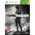 Square Enix Xbox 360 Tomb Raider (classics)