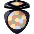 Dr. Hauschka Farvekorrigerende 02 Beroligende Makeup-pudder 8 G
