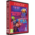 Evercade Goodboy Galaxy/Witch n' Wiz - Evercade - Retro