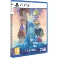 Tesura Games Ps5 A Space For The Unbound