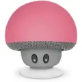 Mobility On Board MOB Højttaler Mega Mush Pink 3701613300774 Modsvarer: N/A