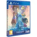 Teknikproffset Ps4 A Space For The Unbound