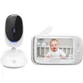 Motorola Baby Monitor VM75 Video