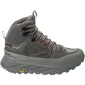 Jack Wolfskin Terraquest Texapore Mid Vandrestøvler
