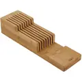Joseph Joseph Knivholder DRAWERSTORE 85169 Joseph Joseph naturlig
