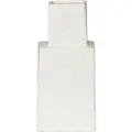 Ferm Living Vase KOA 13 x 29 cm, hvid, keramik, fast LIVING