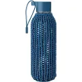 Rig-Tig Vandflaske CATCH-IT 600 ml, blå, tritan, RIG-TIG
