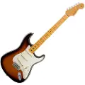Fender Eric Johnson Stratocaster MN 2-Color Sunburst - Ex Demo
