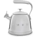 Smeg 50s Style Wkf01 2.3l Elkedel