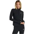New Balance Nb Harmony Half Zip T-shirt Med Lange ærmer