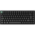 Keychron K2 He Qmk Kabel & Trådløs Gateron Double-rail Magnetic Nebula Nordisk