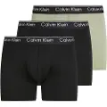 Calvin Klein 000nb2570a Boxers 3 Enheder