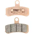 TRW Performance Street Harley Davidson Fld 1690 Dyna Switchback 13 Sintrede Bremseklodser