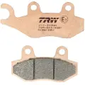 TRW Performance Street Kawasaki Bn 125 Eliminator 02 Sintrede Bremseklodser