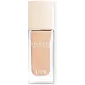 Dior - Dior Forever Hydra Nude - Foundation I Naturlig Perfektion, 48-timers Fugt - Diorskin Forever Hydra Nude Fdt 0n - For Women