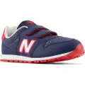 New Balance 500 Hook & Loop Ps Sko