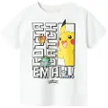 Name It Kids Pokemon T-shirt