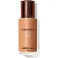 Guerlain Make-up TerracottaLe Teint Glow 5N 35 ml (7.886,00 kr / 1 l)