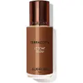 Guerlain - Terracotta Glow - Fluid Foundation - Terracotta Glow Fluid Fdt 8n - For Women