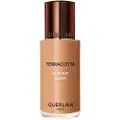 Guerlain Make-up TerracottaLe Teint Glow 4.5W 35 ml (7.886,00 kr / 1 l)