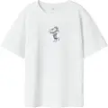 Name it Økologisk Bomuld T-shirt