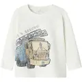 Name it Økologisk Bomuld T-shirt