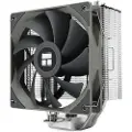 Thermalright Assassin Spirit 120 V2 - CPU Luftkøler - Max 26 dBA