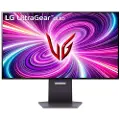 LG 32" 32GS95UX-B - 3840x2160 - 60Hz - OLED