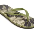O'Neill Profile Graphic Flip-flops