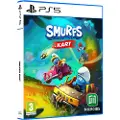 Microids Smurfs Kart - Sony PlayStation 5 - Racing