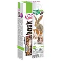 Lolo pets Carob Smakers for Hamster & Rabbit