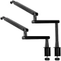 Dutzo Boom arm lav profil til mikrofoner