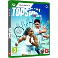 2K Games TopSpin 2K25 - Microsoft Xbox One - Sport