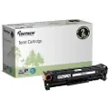 Isotech 113R00725 / Alternative to Xerox 113R00725 / Yellow Toner - Blæk patron / papir sæt Gul