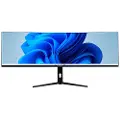 Dutzo 49" C49-PW75PI - 5120x1440 (DQHD) - 75Hz - IPS - 90W USB-C - Curved