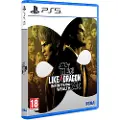 SEGA Like a Dragon: Infinite Wealth - Sony PlayStation 5 - RPG